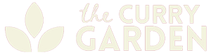 The Curry Garden Logo